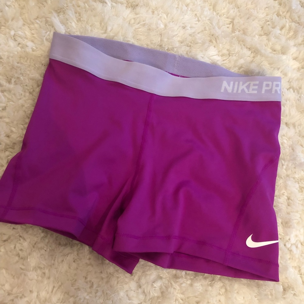nike pros